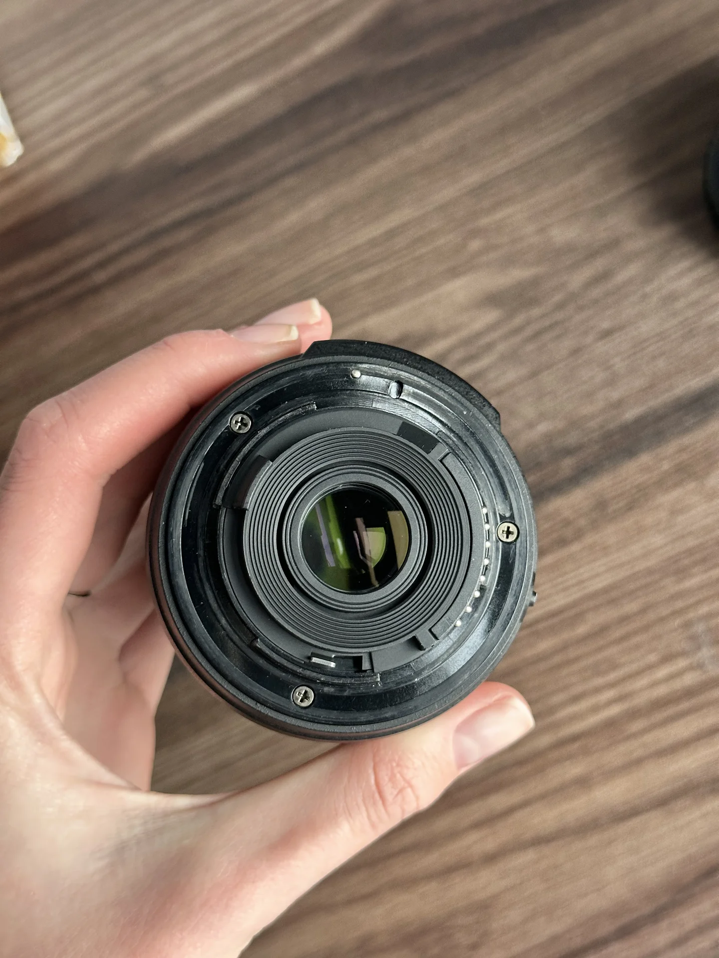 Nikon D5300 Kit 18-55 - миниатюра 8