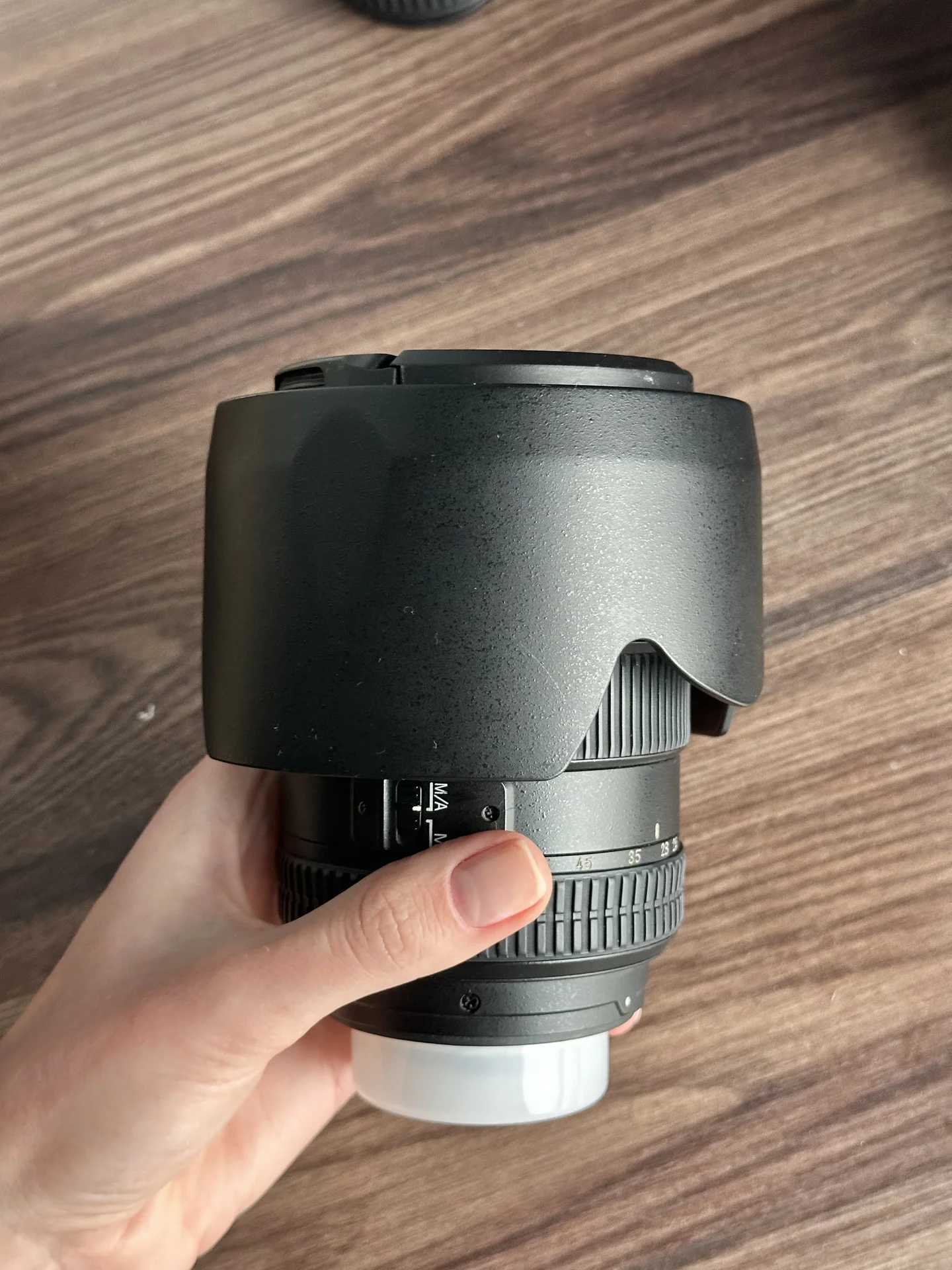 Nikon D5300 Kit 18-55 - миниатюра 9