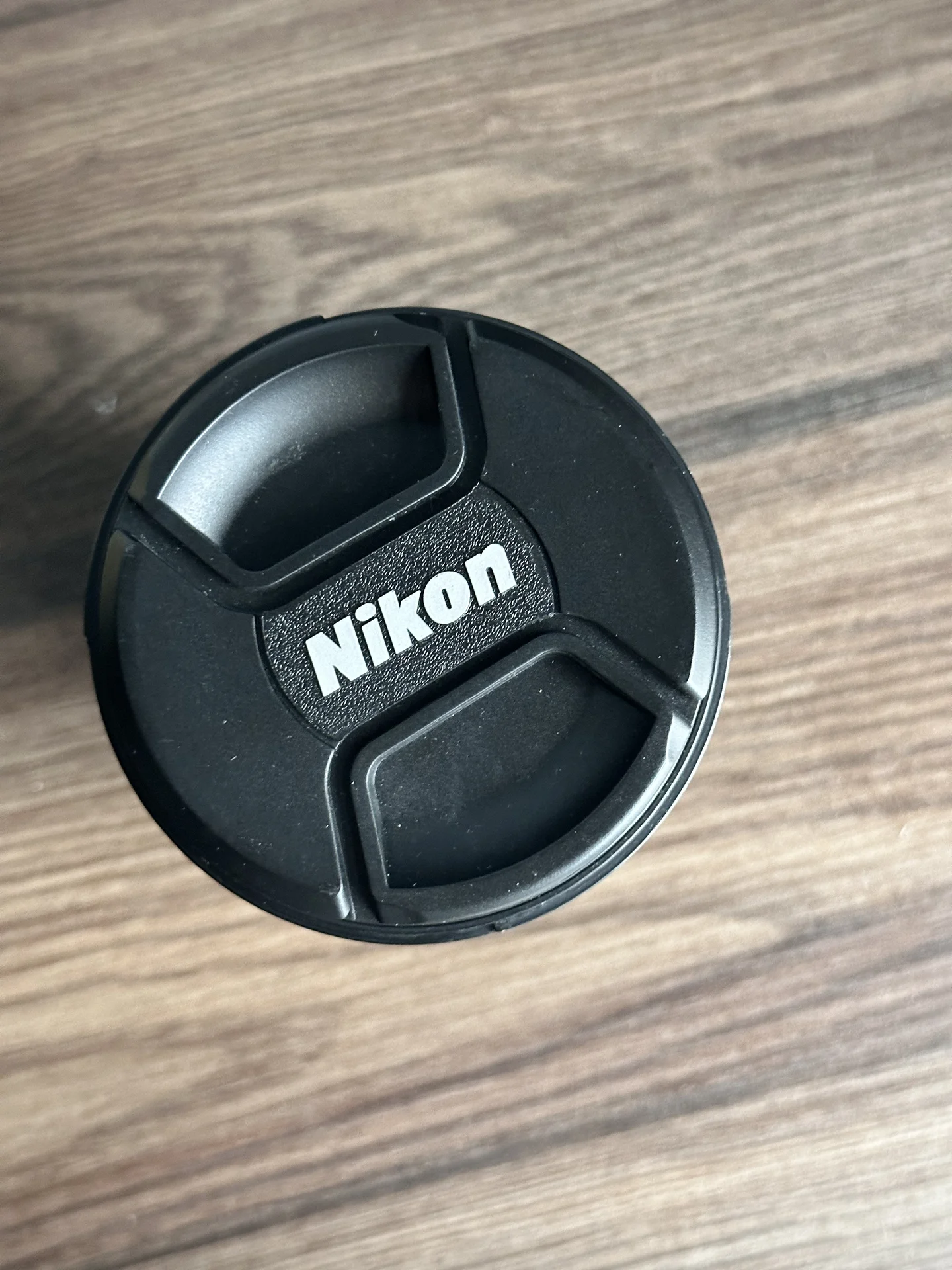 Объектив AF-S nikkor 17-55mm f2.8 - миниатюра 2