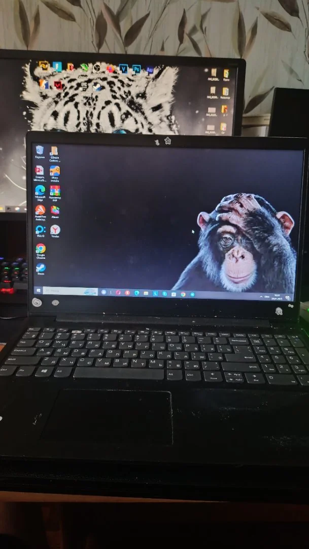 Установка Виндовс (Windows 7, 10, 11) - миниатюра 2