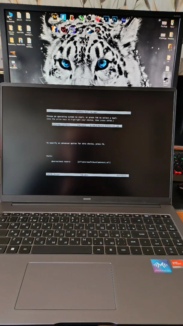 Установка Виндовс (Windows 7, 10, 11) - миниатюра 3