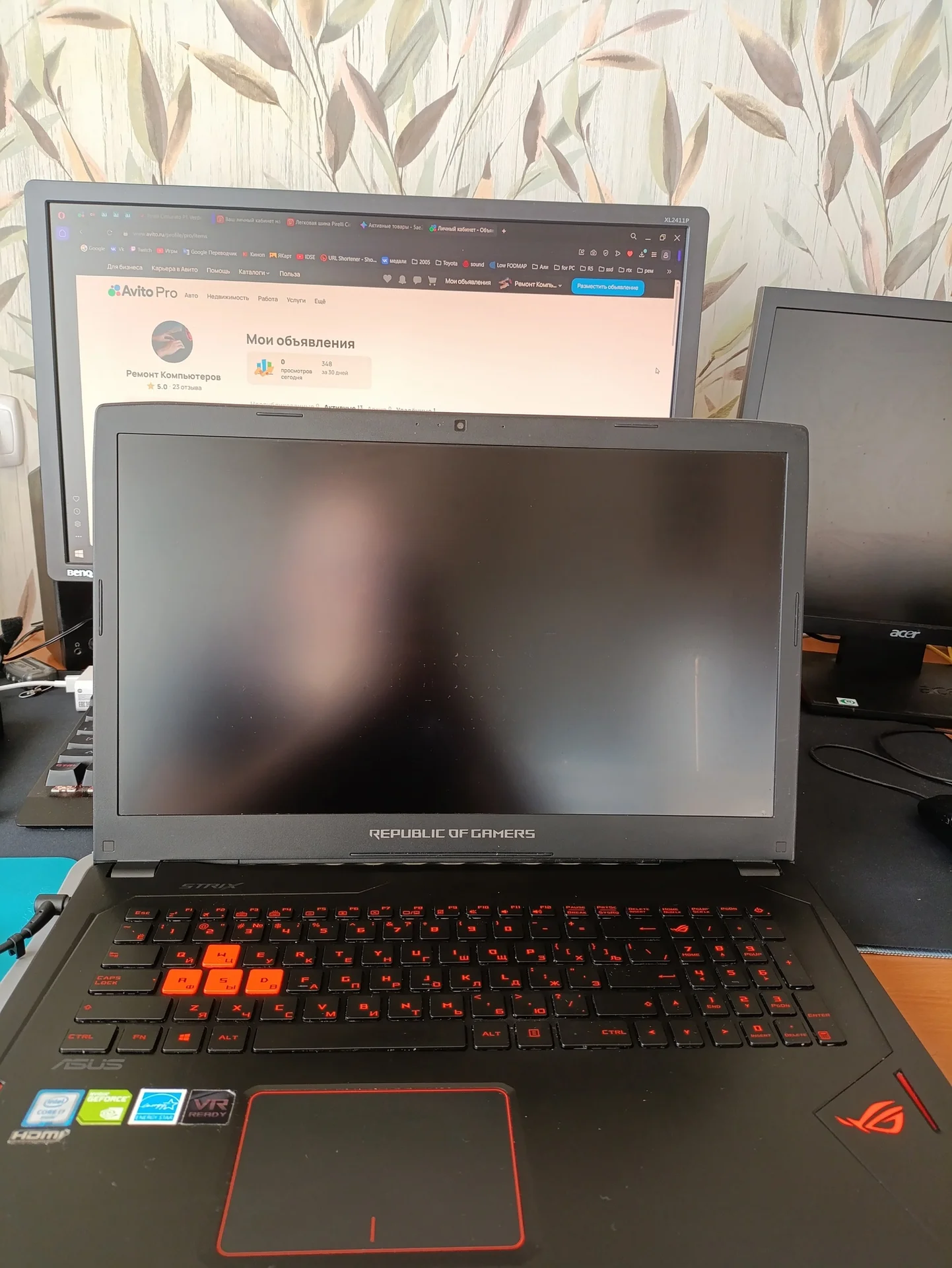 Установка Виндовс (Windows 7, 10, 11) - миниатюра 6