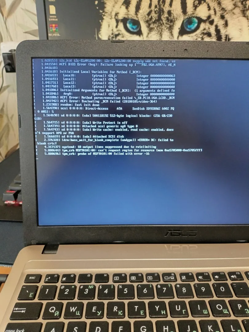 Установка Виндовс (Windows 7, 10, 11) - миниатюра 11
