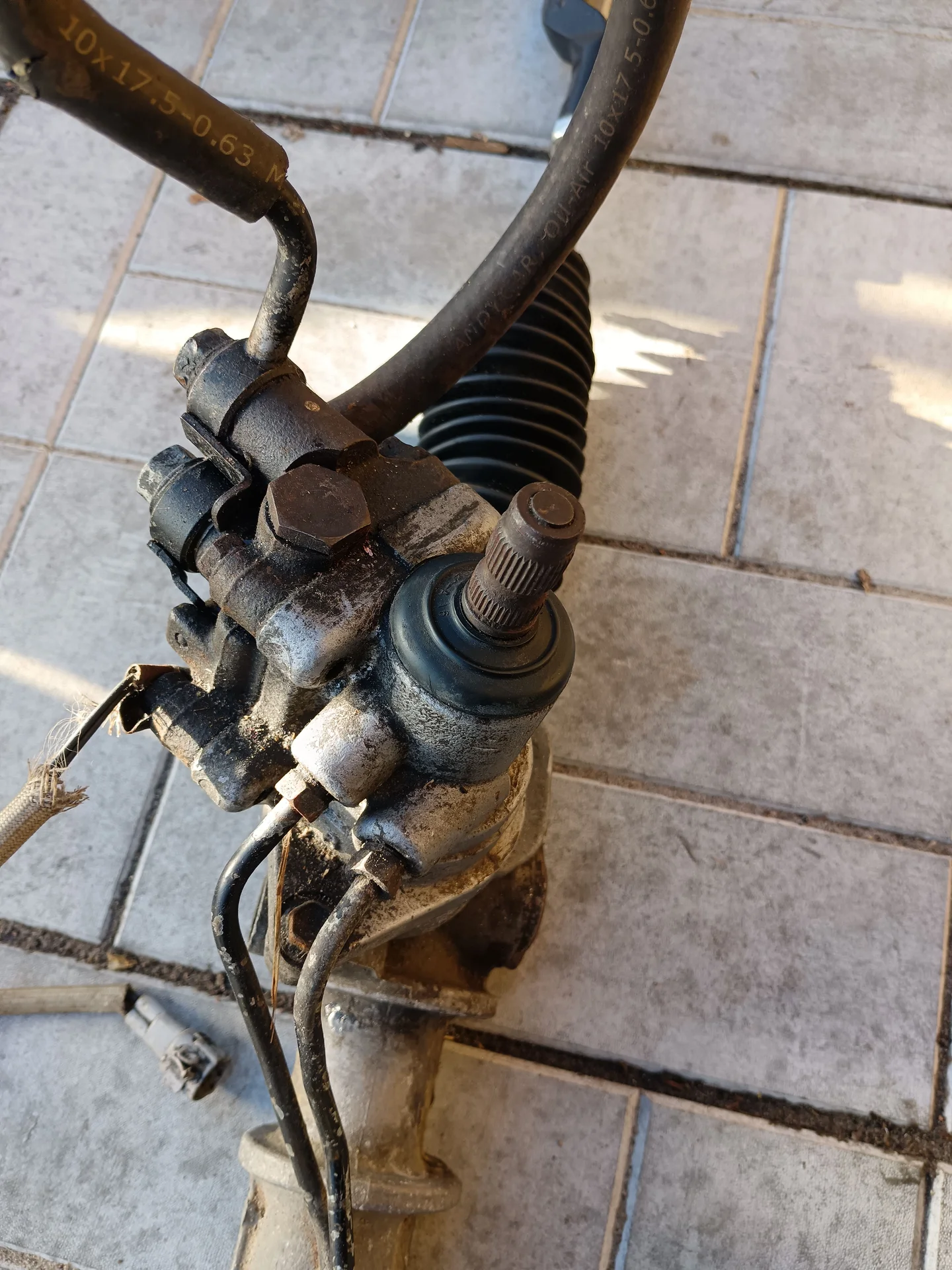 Запчасти для mark2, cresta, chaser, jzx90 - миниатюра 6
