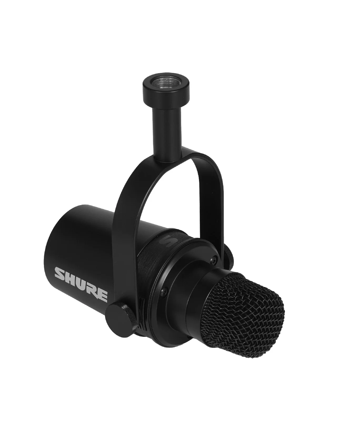 Микрофон Shure МV7X - миниатюра 2