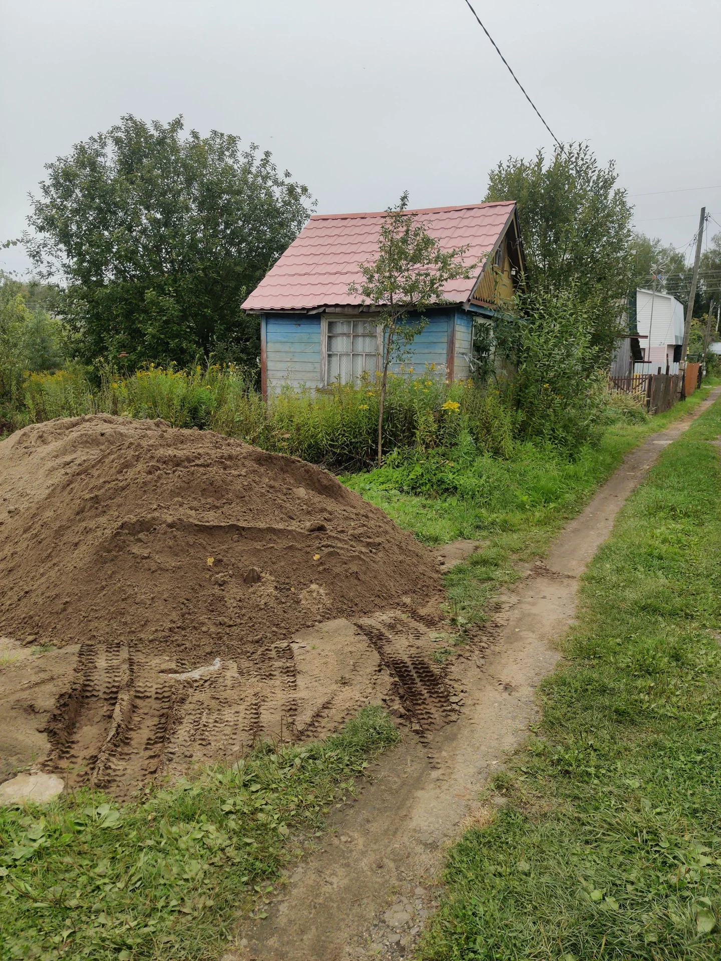 Доставка грузов - миниатюра 4