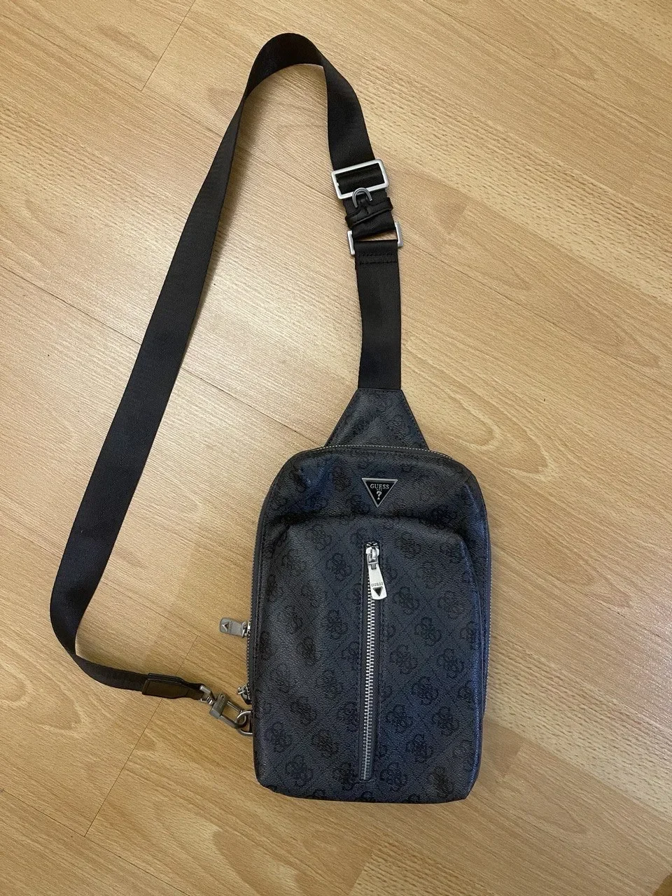 Сумка Guess - изображение 1