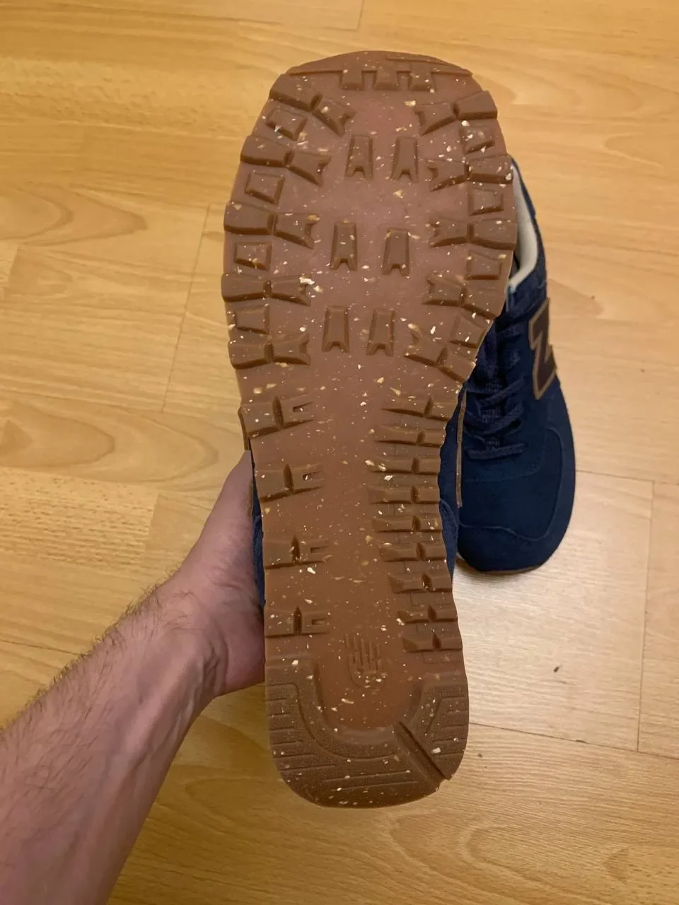 Кроссовки New Balance - миниатюра 5