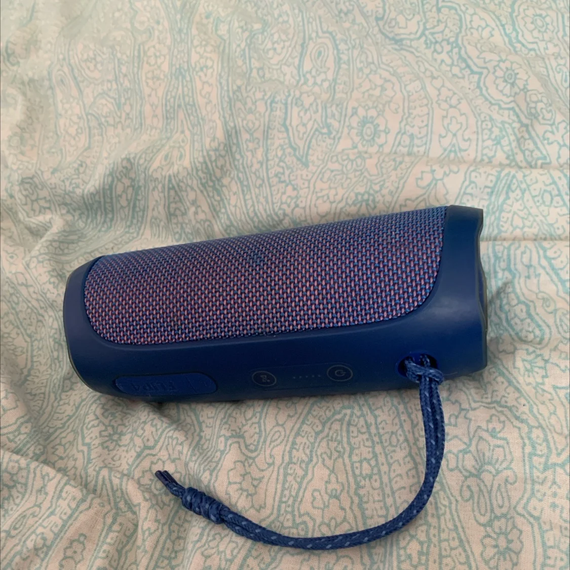 Колонка JBL - миниатюра 2
