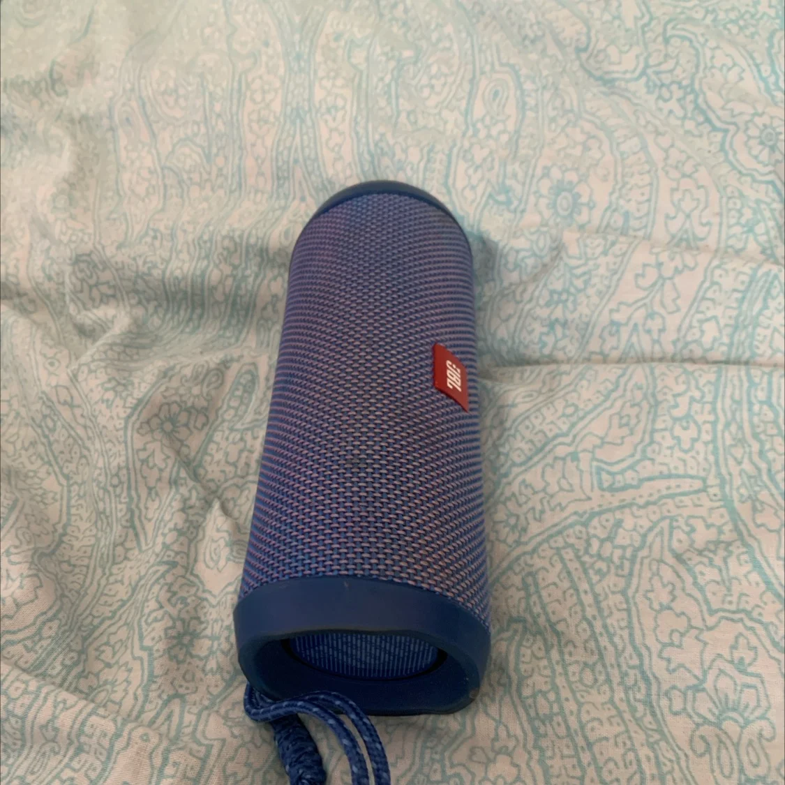 Колонка JBL - миниатюра 3