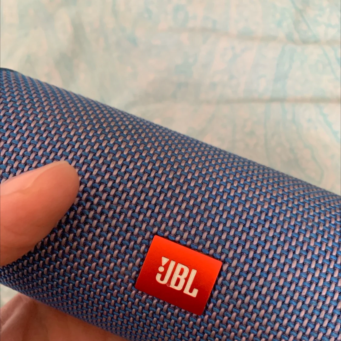 Колонка JBL - миниатюра 4