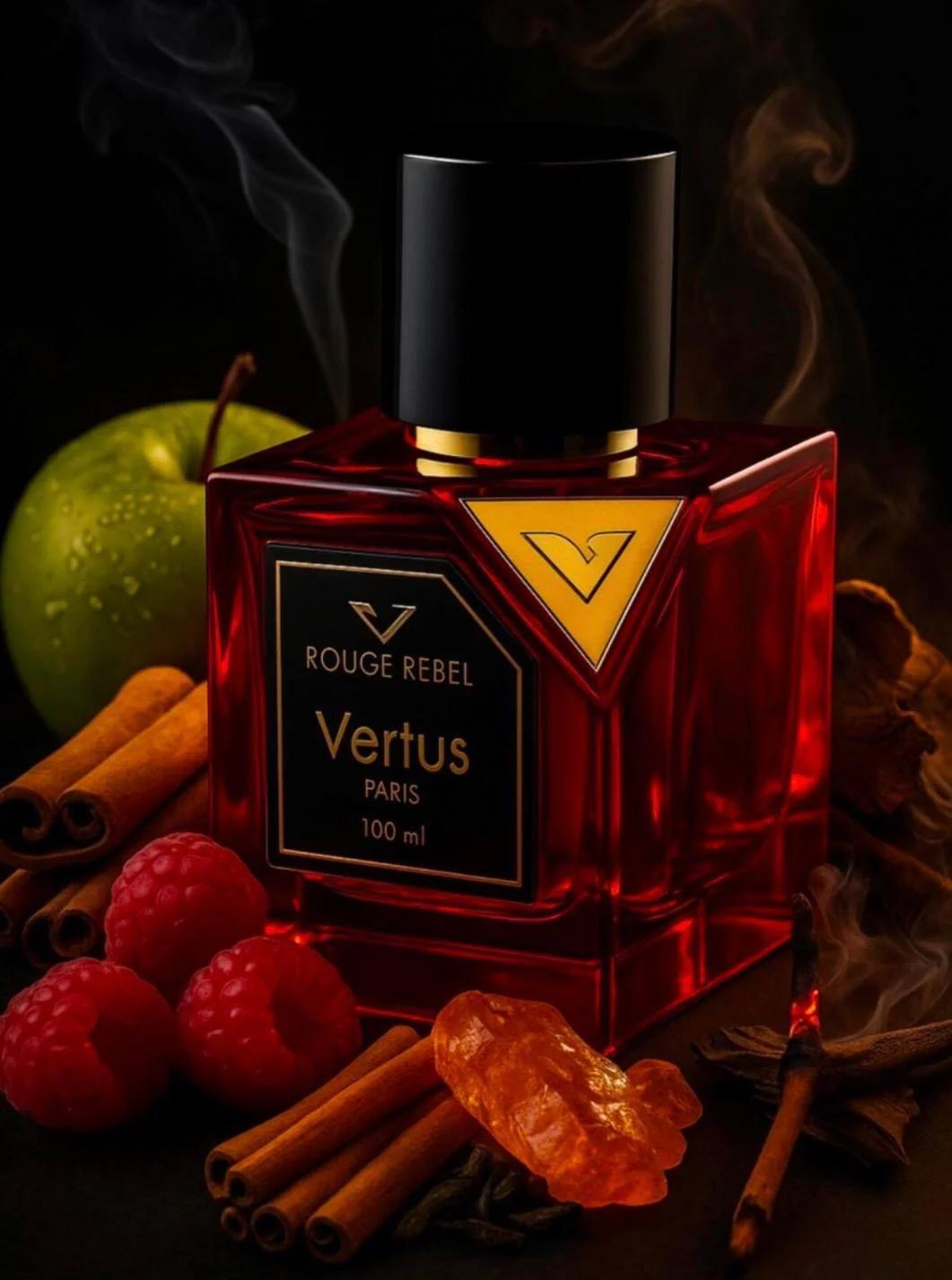 Парфюм Vertus Rouge Rebel - изображение 1