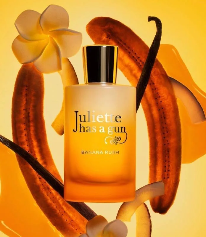 Juliette Has A Gun Banana Rush - изображение 1