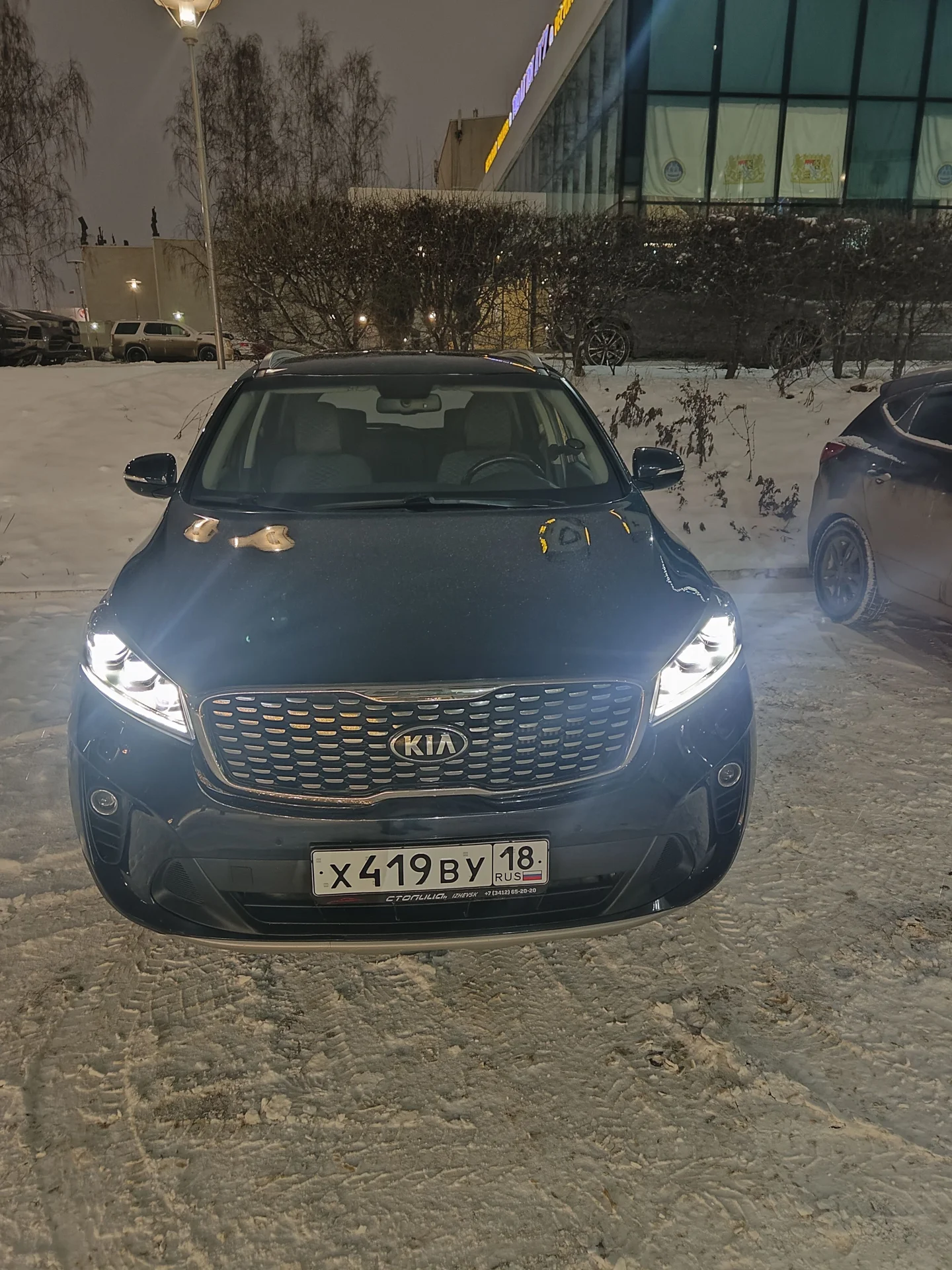 Kia sorento prime - изображение 1