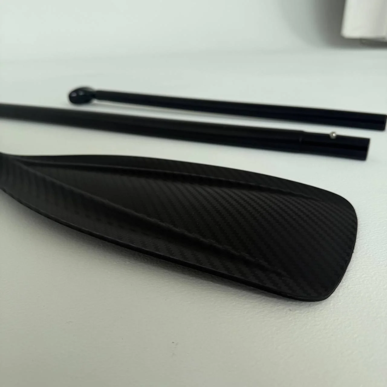 Туринглвый сапборд Custom sup 14'×30" - миниатюра 8
