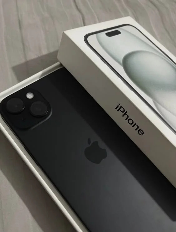 iPhone 15 512 gb черный - миниатюра 5
