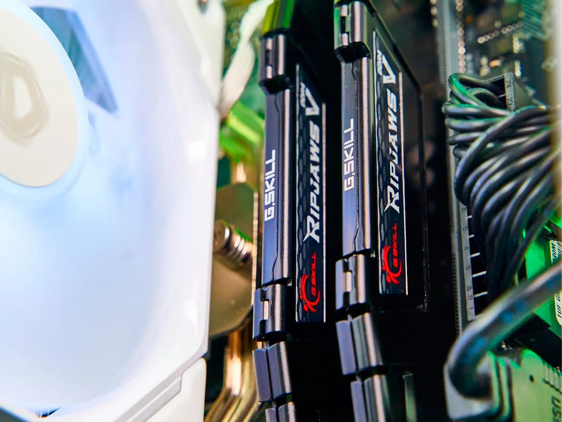 Игровой пк / Ryzen 5 5500 / RTX 5060 8Gb / 16Gb - миниатюра 7