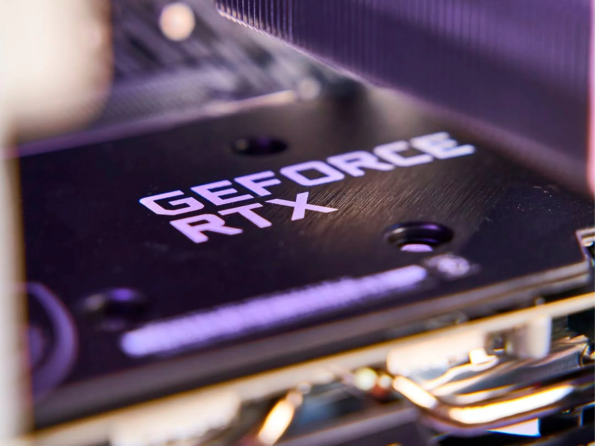 Игровой пк / Ryzen 5 5500 / RTX 5060 8Gb / 16Gb - миниатюра 8