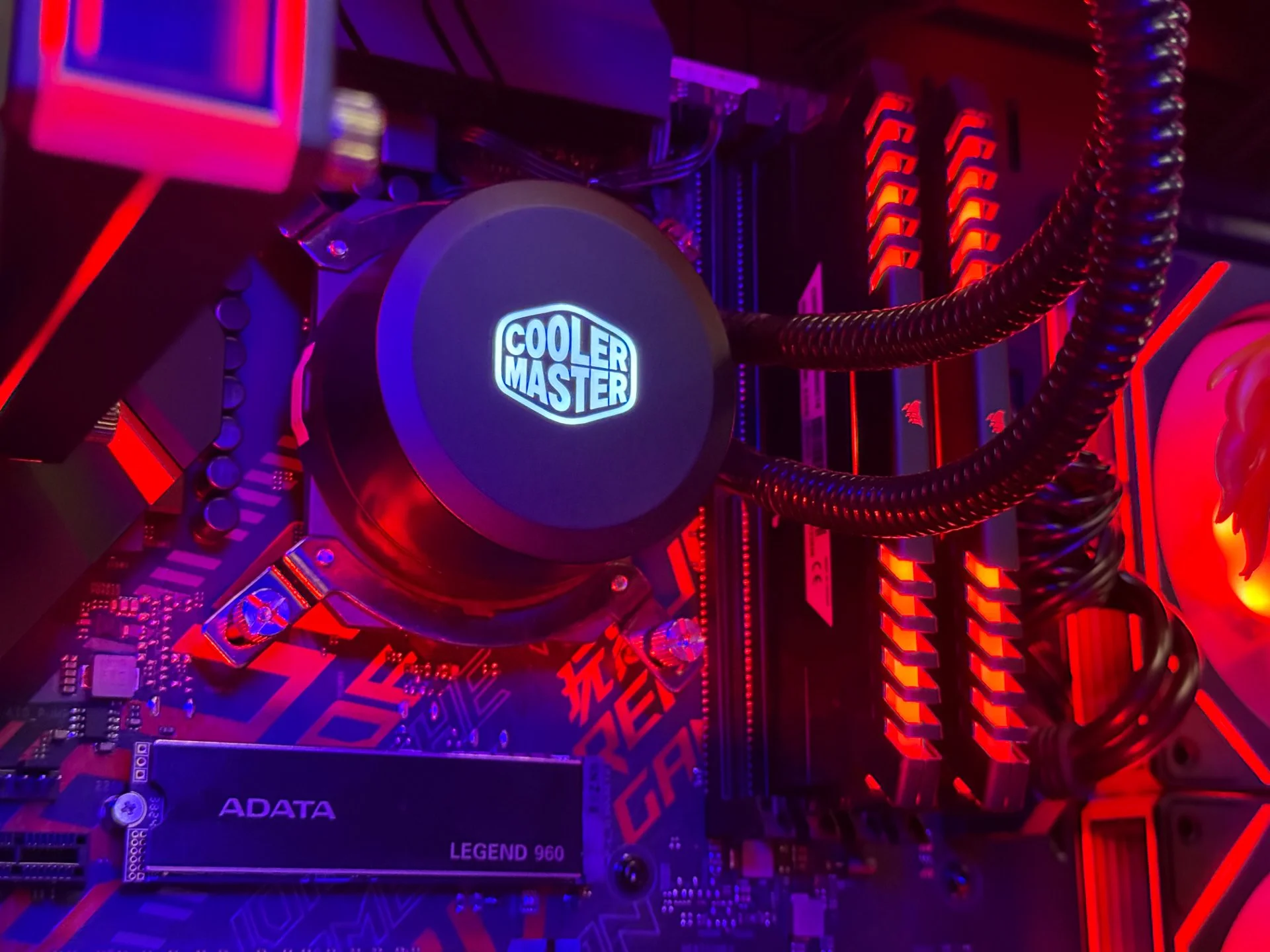 Игровой пк RTX 5060 / Ryzen 5 3600 - миниатюра 2