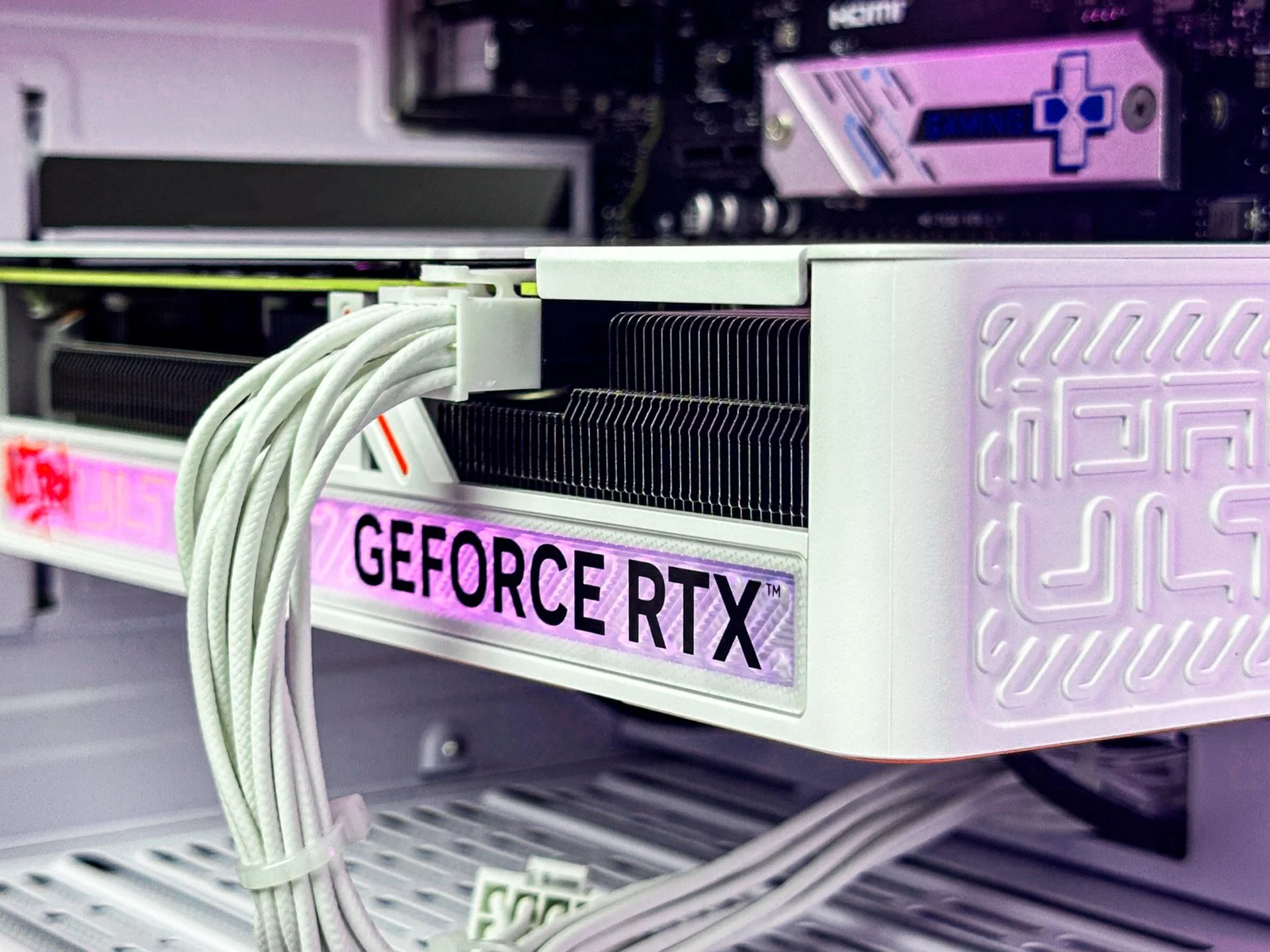 Игровой пк 14400F / RTX4070 — 4K 200 FPS - миниатюра 3