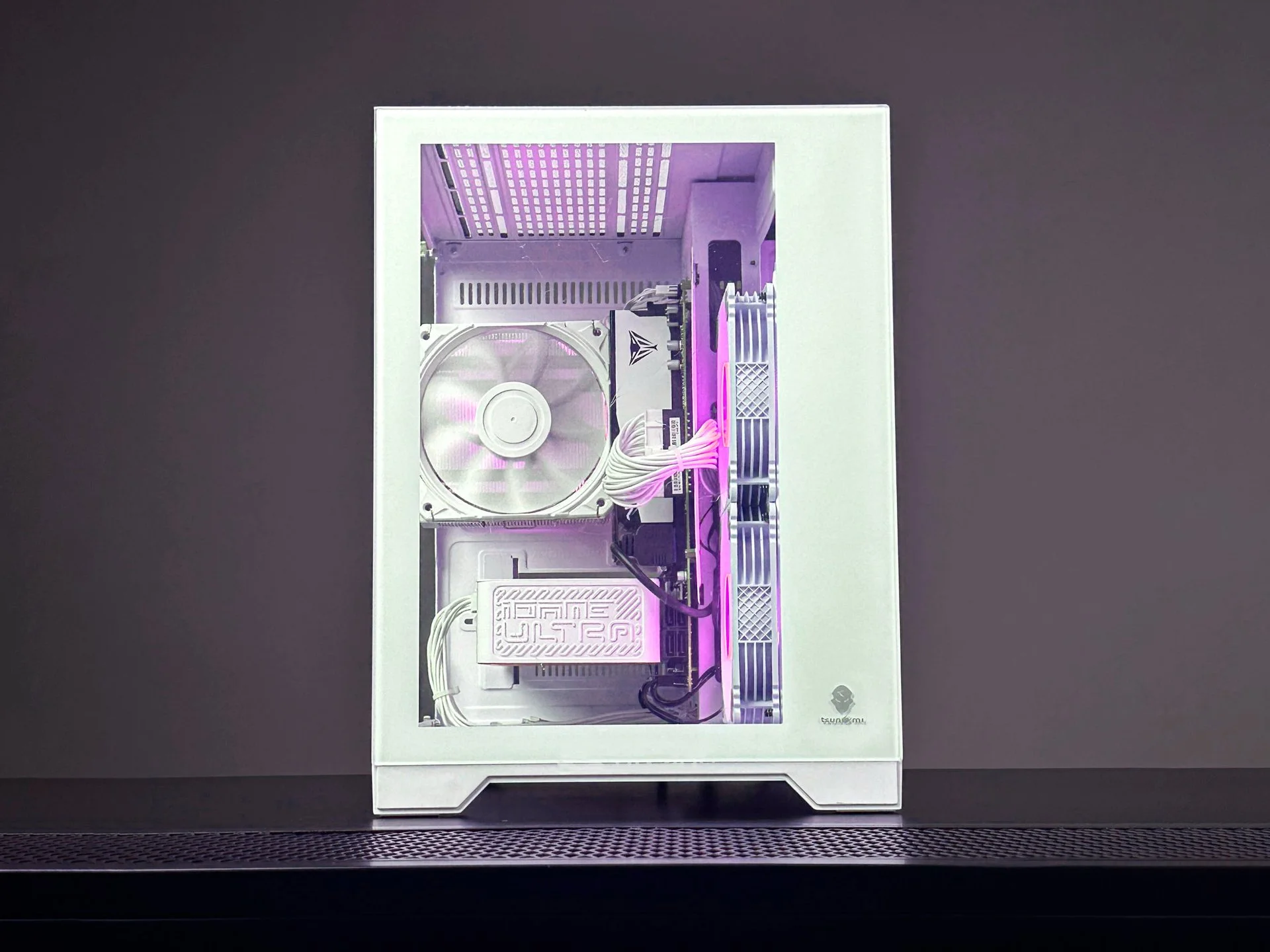 Игровой пк 14400F / RTX4070 — 4K 200 FPS - миниатюра 2