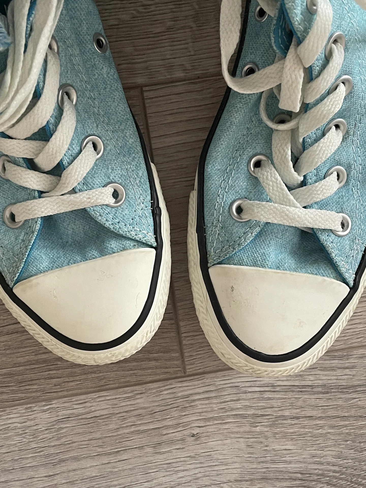 кеды converse 38 - миниатюра 6