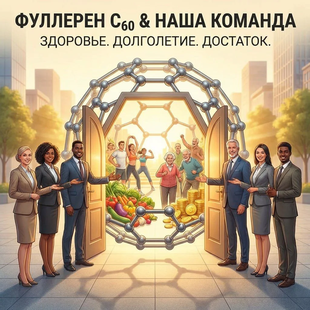 Соавтор в проект долголетия | Удалённо» - миниатюра 3