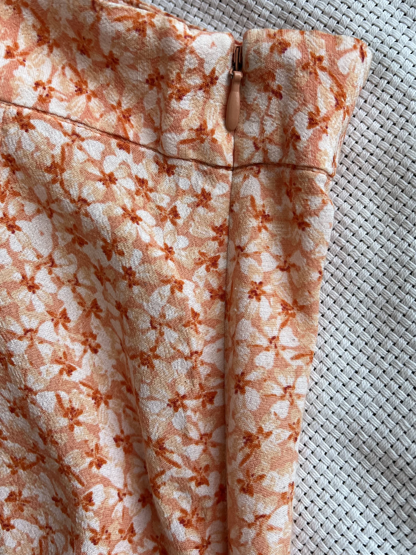 Юбка H&M - миниатюра 4