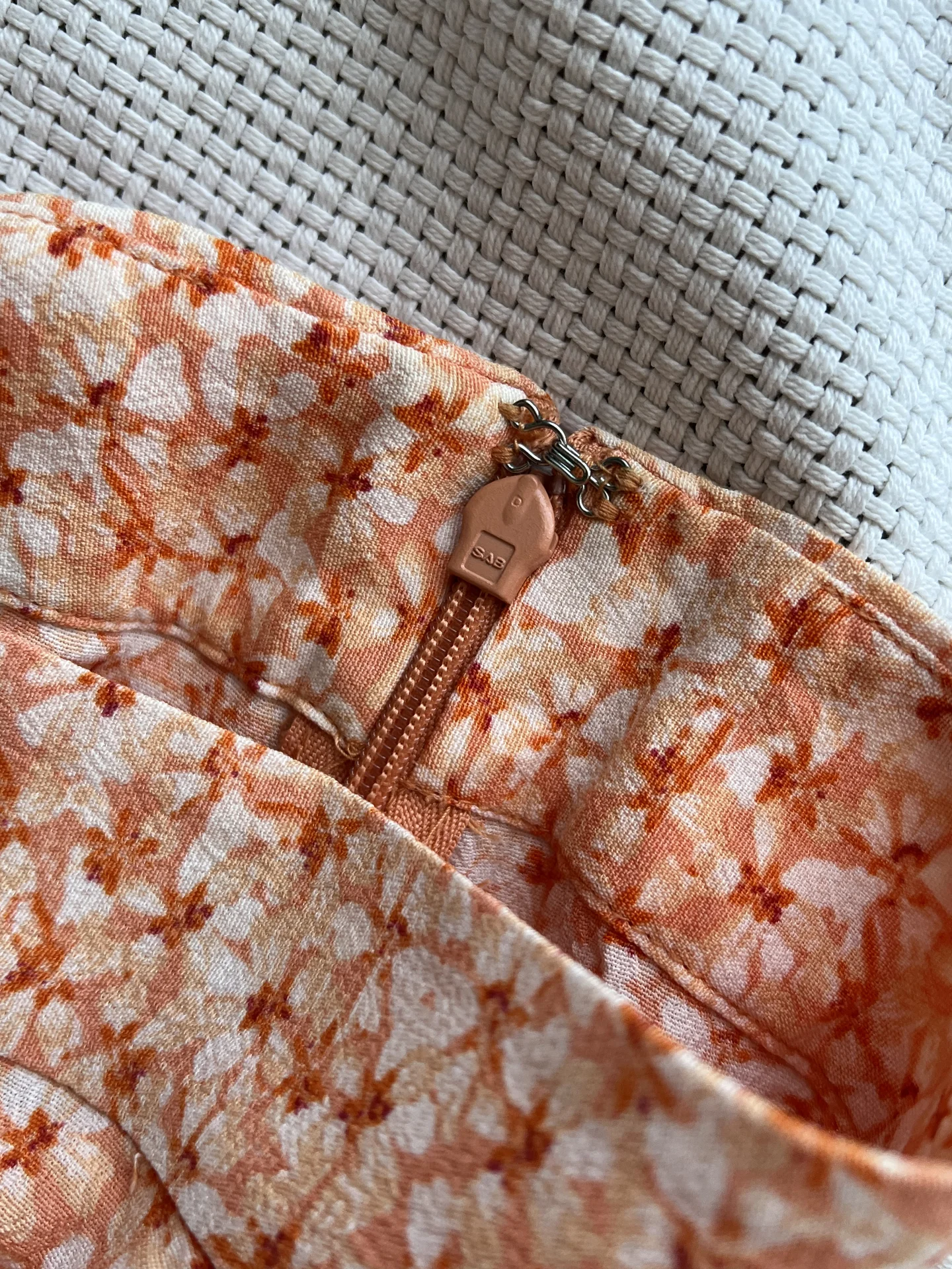 Юбка H&M - миниатюра 5