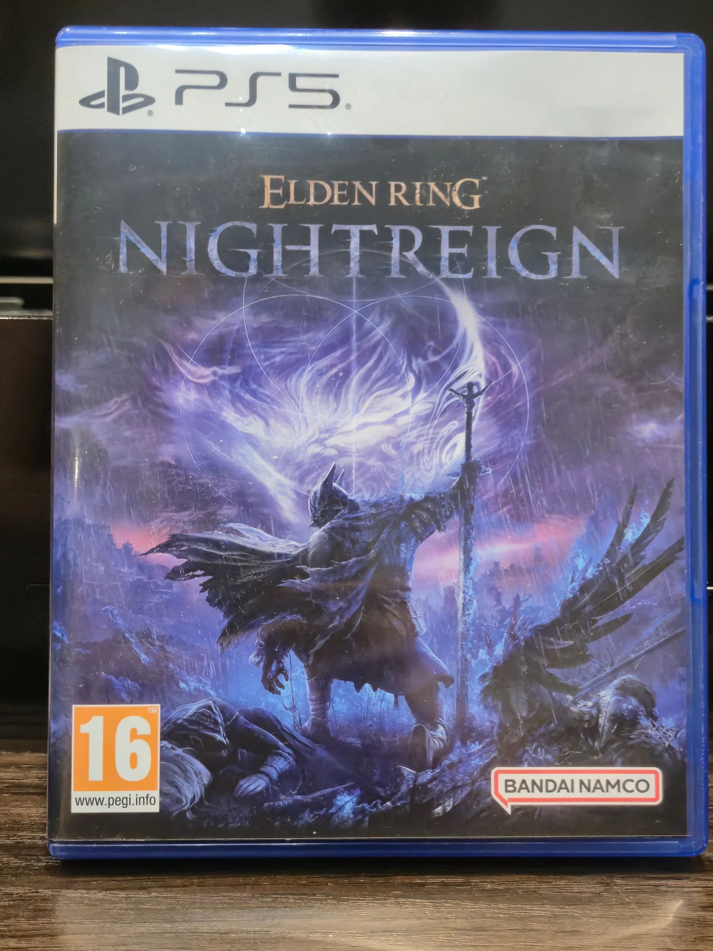 Elden ring Nightreign - изображение 1