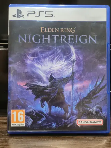 Elden ring Nightreign