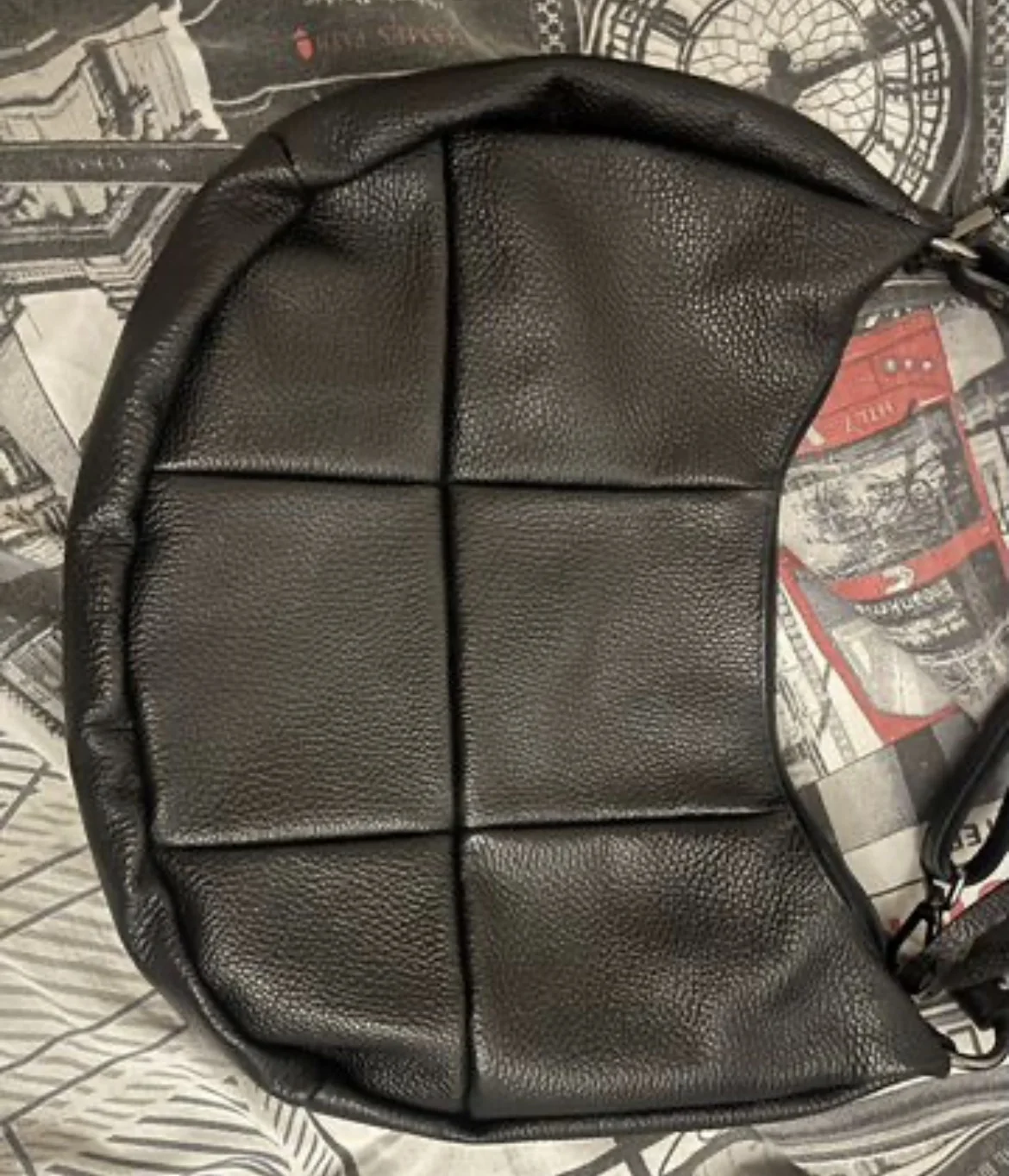 Сумка diva's bag - миниатюра 3