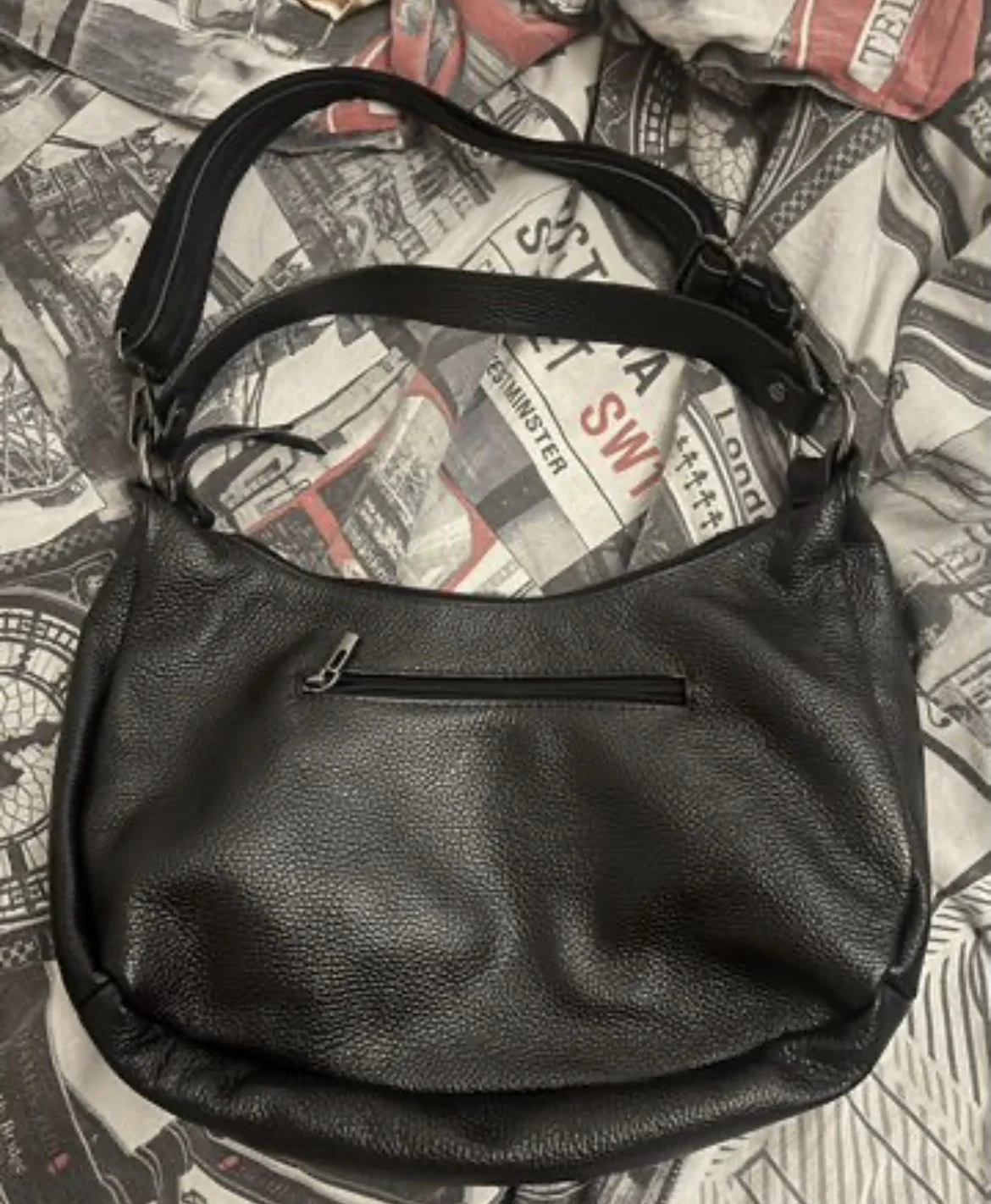 Сумка diva's bag - миниатюра 4