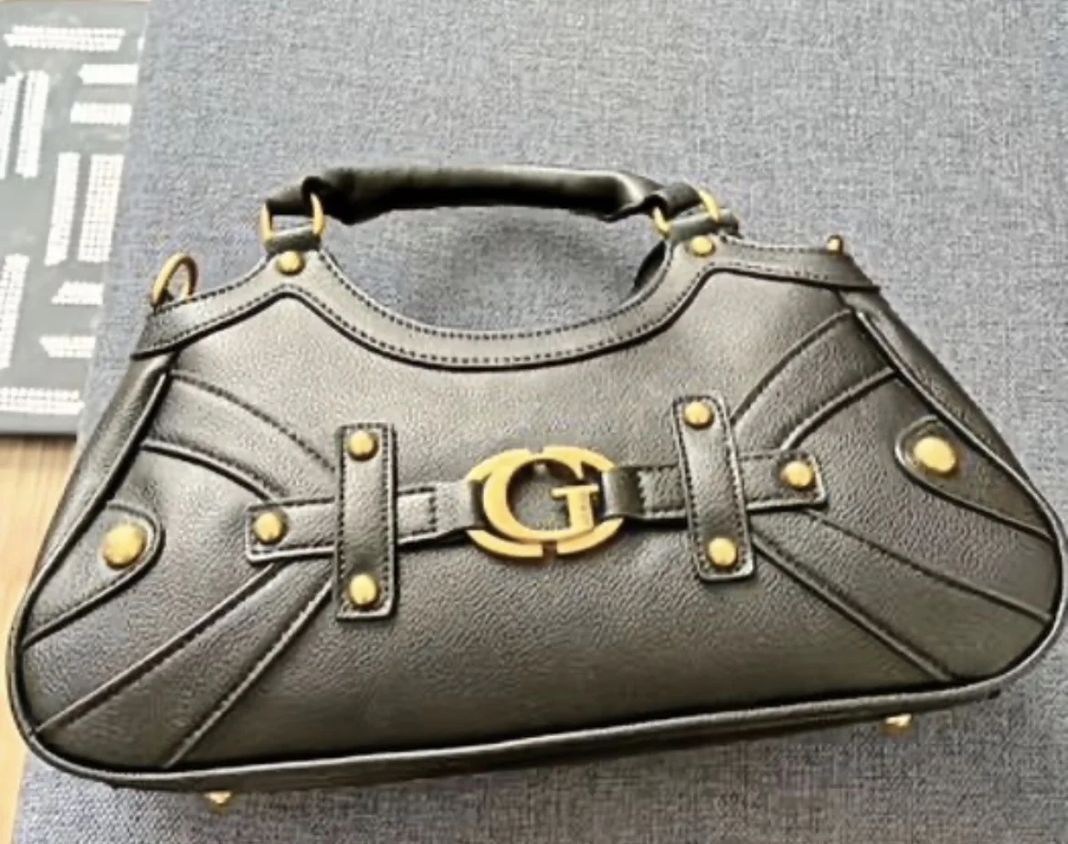 Сумка guess - миниатюра 4