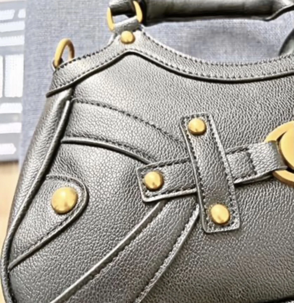 Сумка guess - миниатюра 5