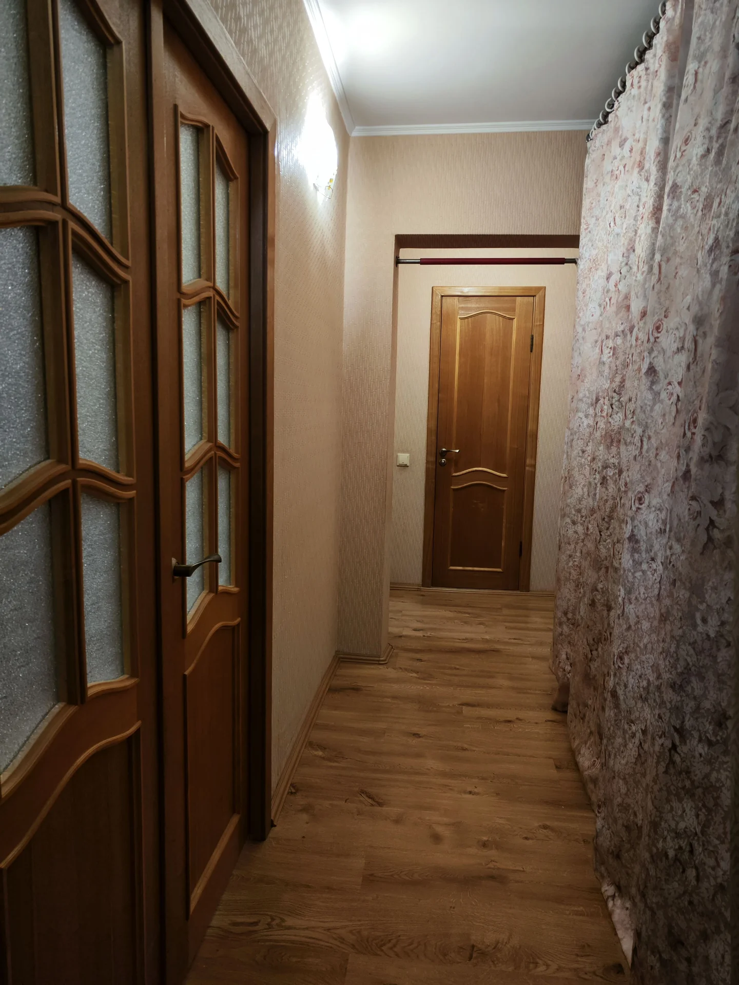 Квартира 2-х комн 52кв.м - миниатюра 5