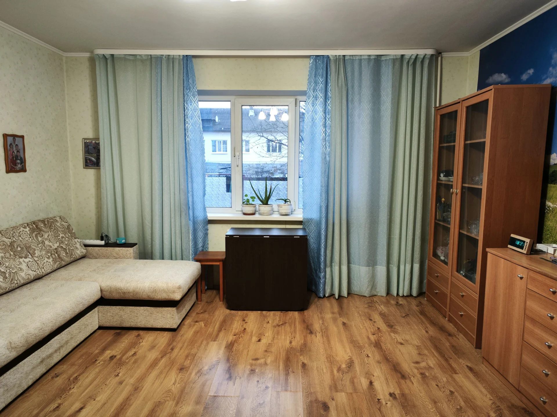 Квартира 2-х комн 52кв.м - миниатюра 8