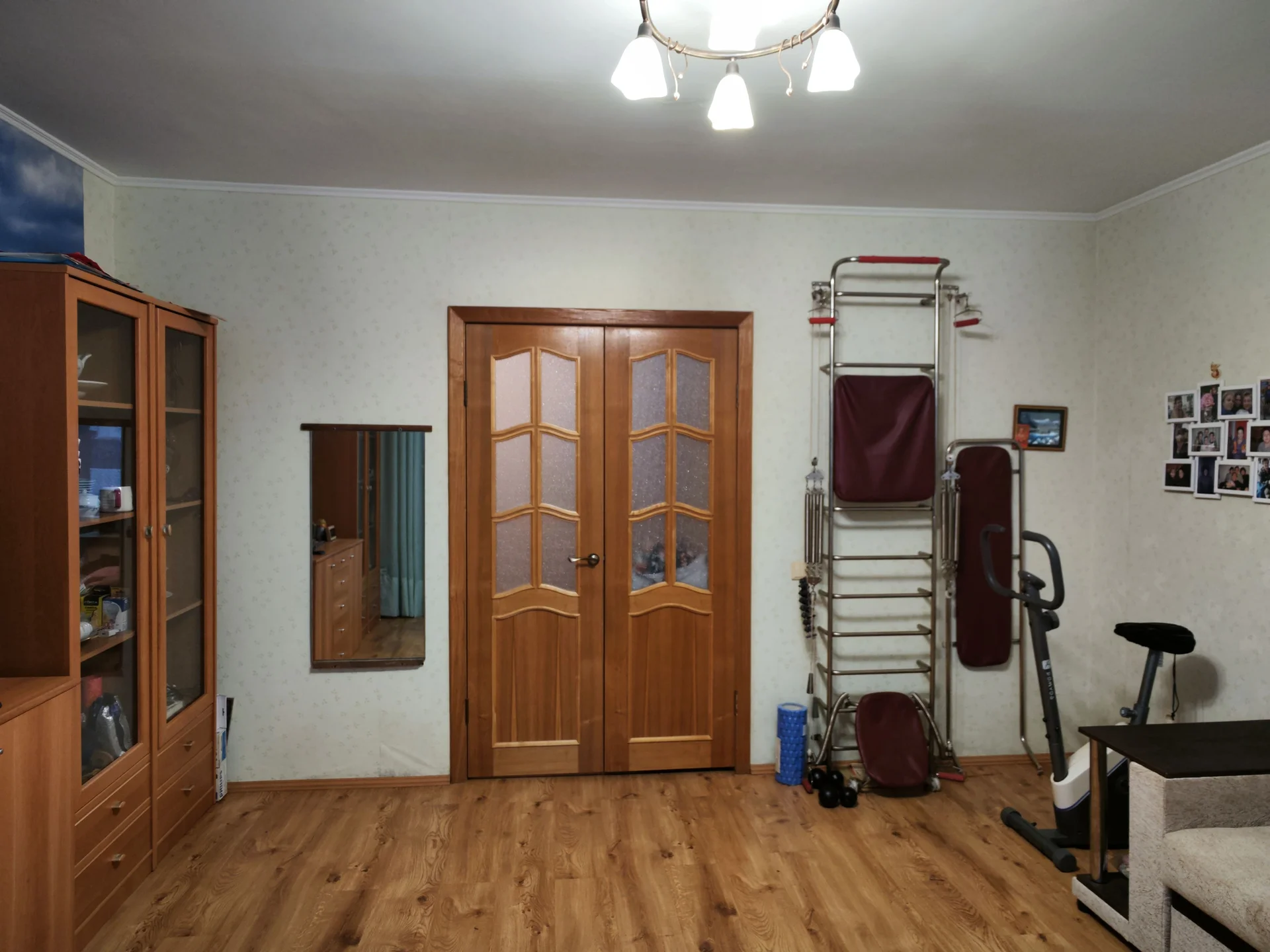 Квартира 2-х комн 52кв.м - миниатюра 10