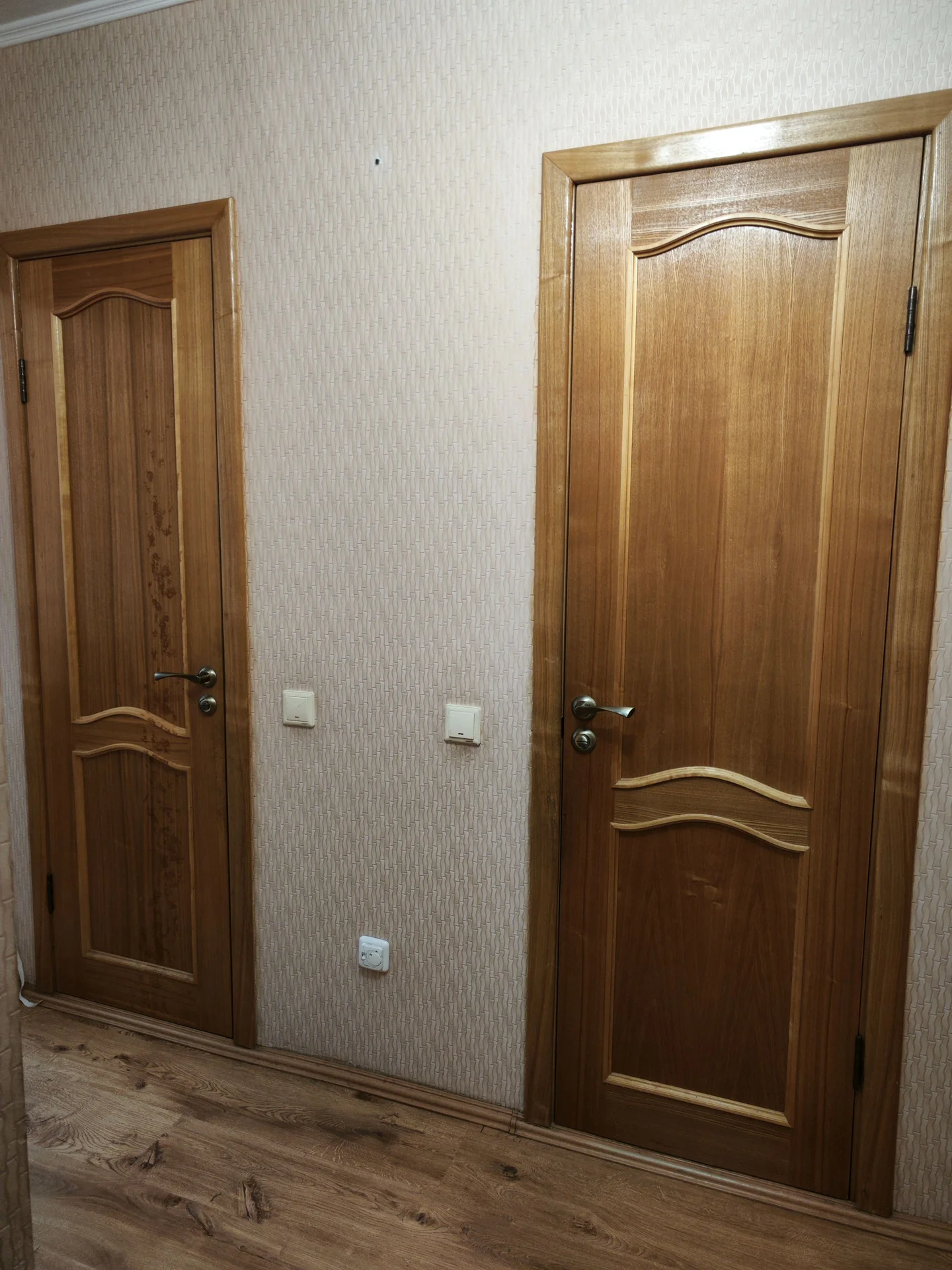 Квартира 2-х комн 52кв.м - миниатюра 11