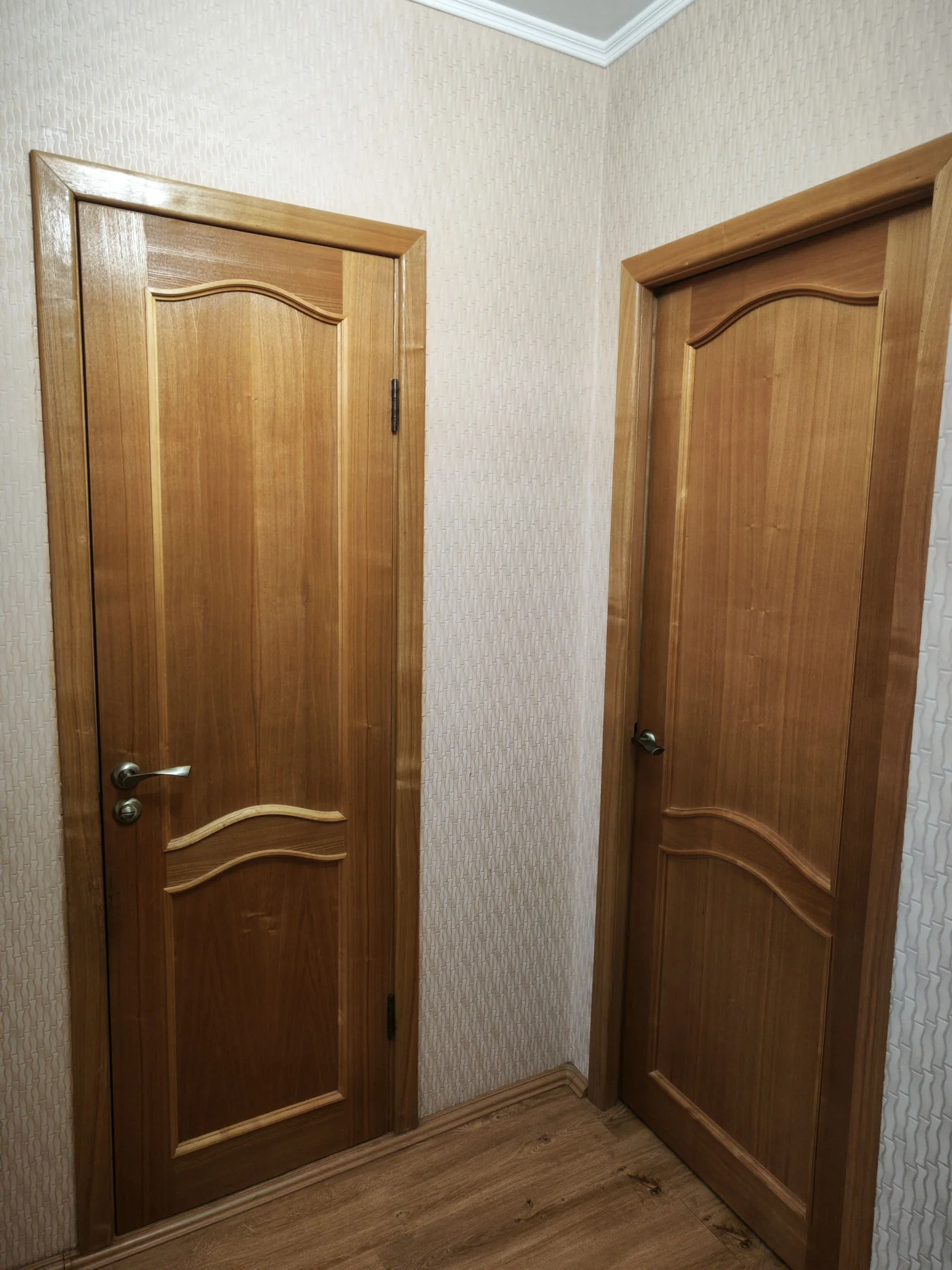 Квартира 2-х комн 52кв.м - миниатюра 18