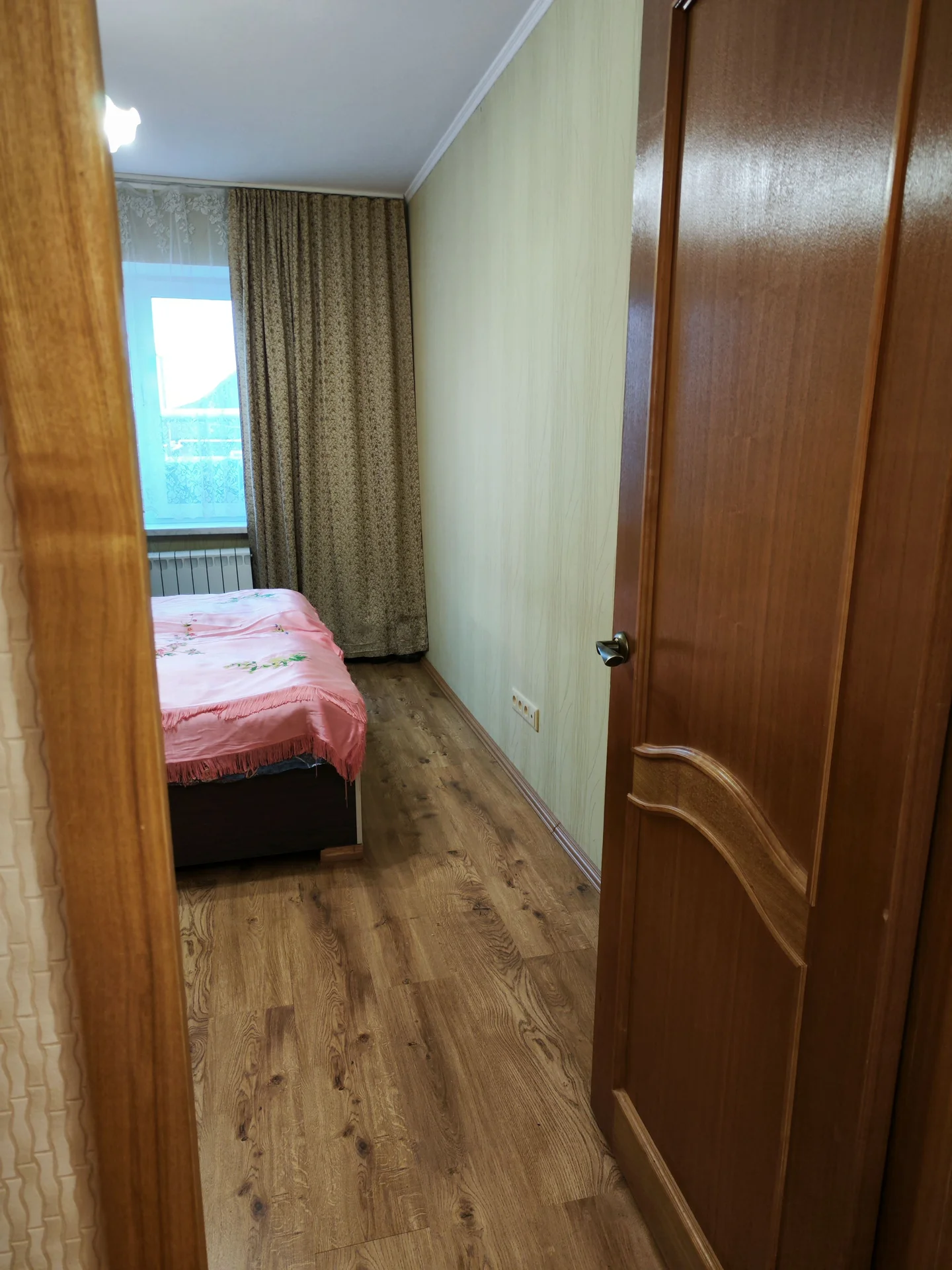 Квартира 2-х комн 52кв.м - миниатюра 19