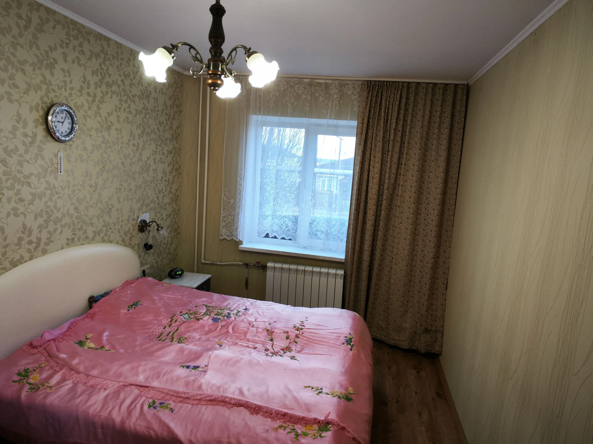 Квартира 2-х комн 52кв.м - миниатюра 20