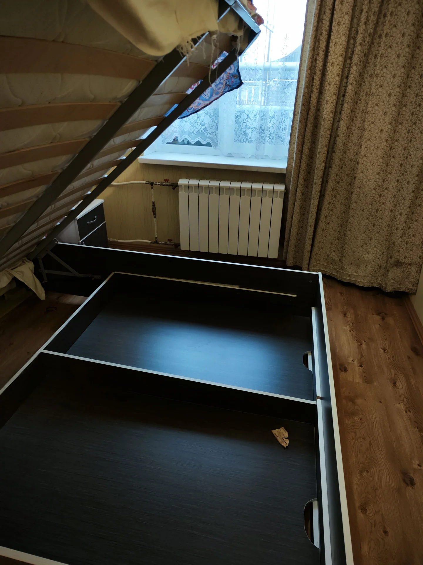 Квартира 2-х комн 52кв.м - миниатюра 22