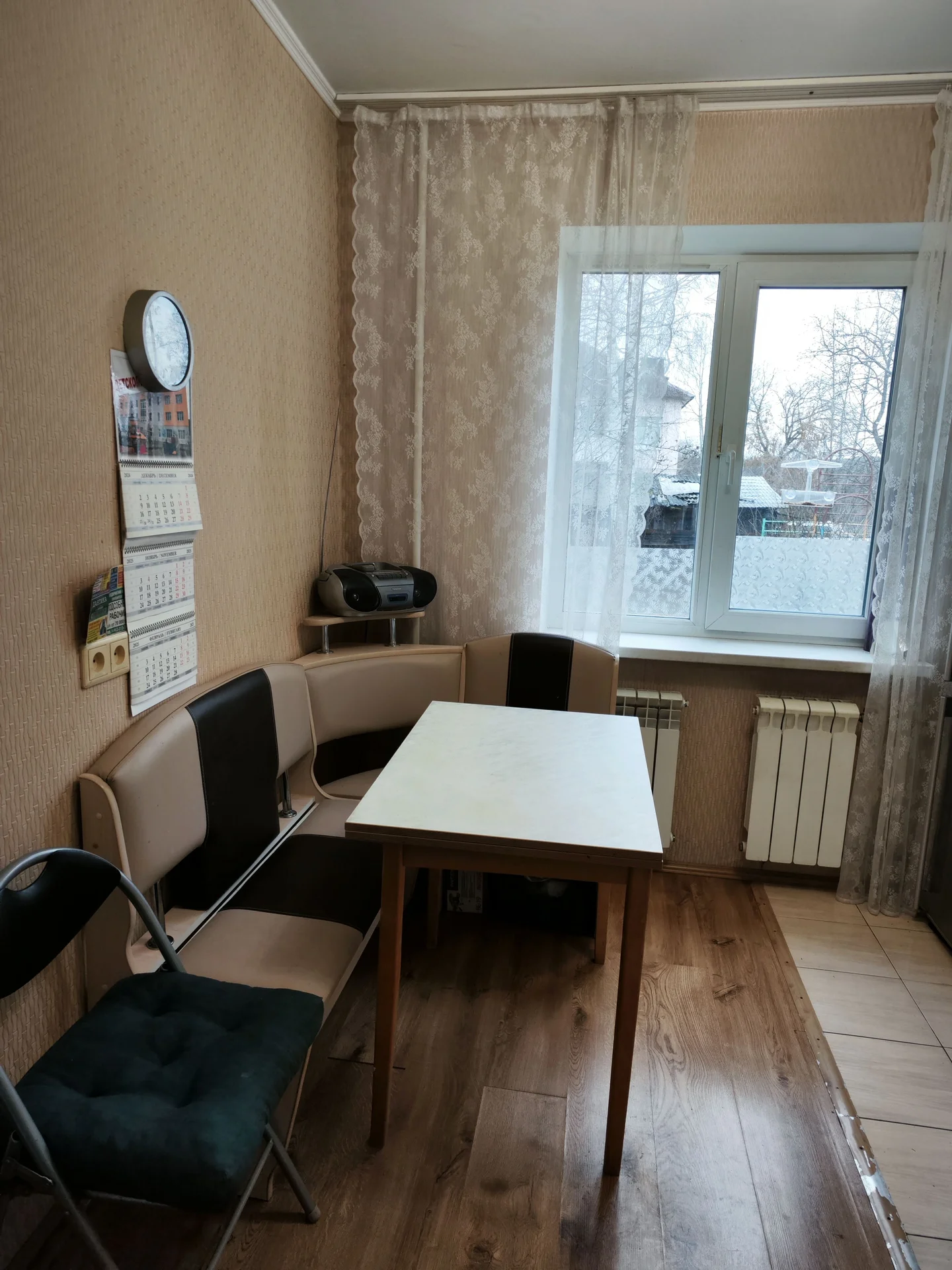 Квартира 2-х комн 52кв.м - миниатюра 23