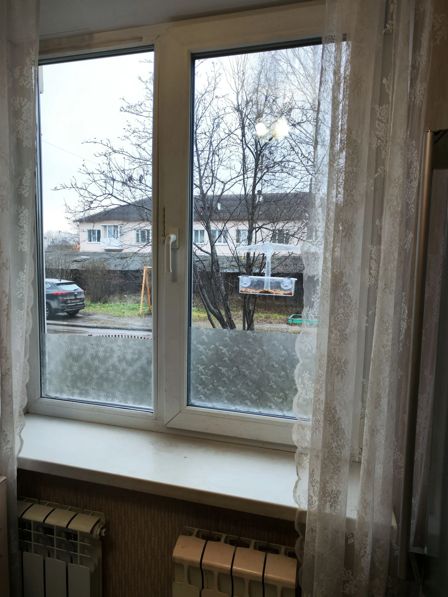 Квартира 2-х комн 52кв.м - миниатюра 24