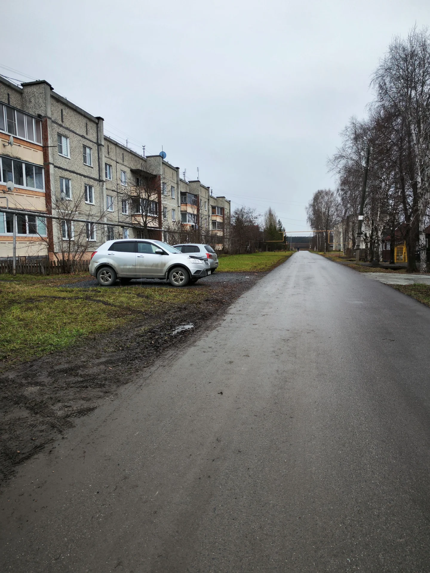 Квартира 2-х комн 52кв.м - миниатюра 29