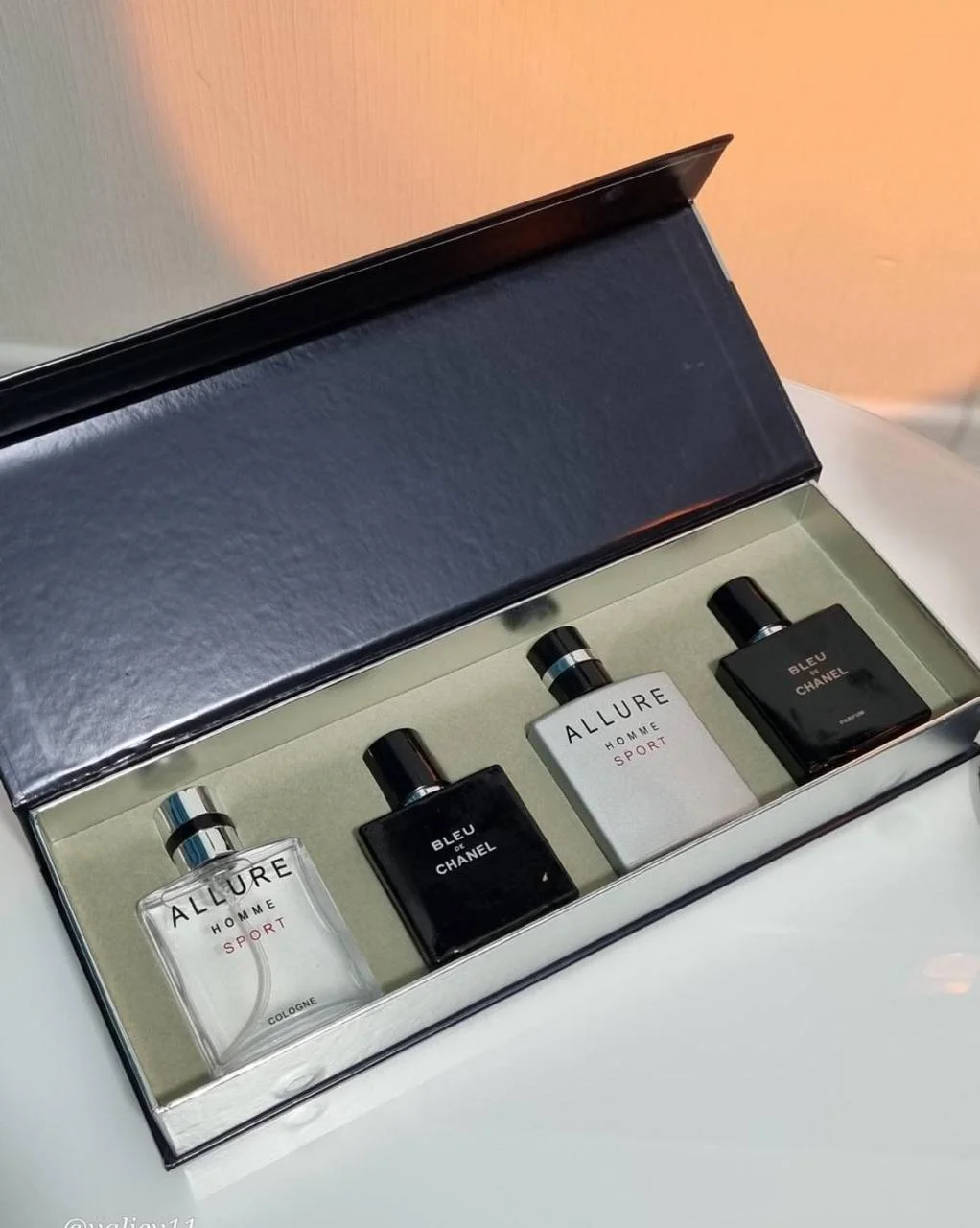 Подарочный набор Chanel - миниатюра 2