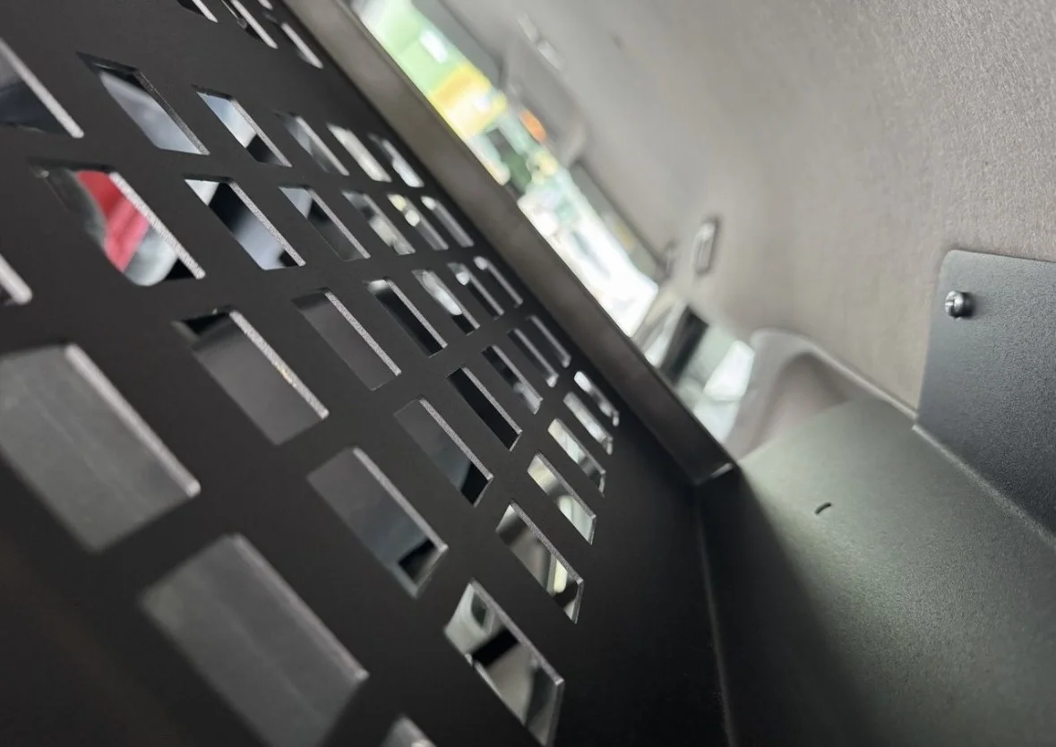 Органайзер полка для mitsubishi pajero sport 2 - миниатюра 7