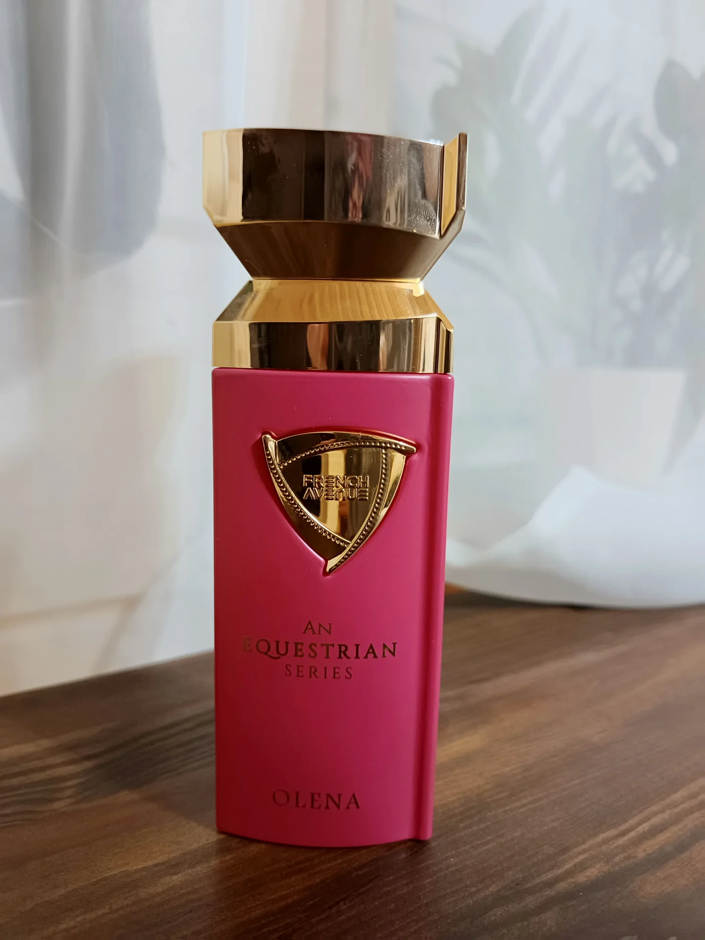 Olena French Avenue - миниатюра 2
