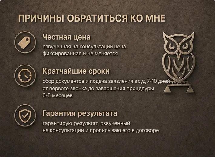 Банкротство Списание долгов - миниатюра 2